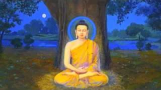 Jaya Mangala GathaVerses of Auspicious Victory rare Pali versionBuddhist Chant [upl. by Connelley]