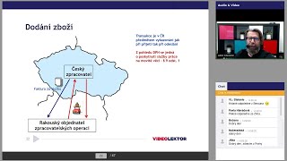 Intrastat 2022 [upl. by Leupold]