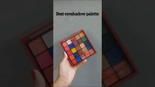 Best eyeshadow palette for beginners [upl. by Adnuahsor808]