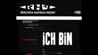 Rödelheim Hartreim Projekt  Ich bin MampM Beat The Orchestra Mix Official 3pTV [upl. by Otreblada]