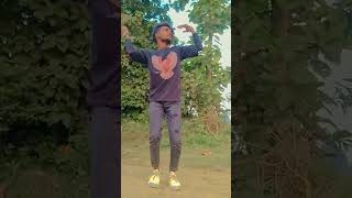 Gore hathon per Name sajnava kebhojpuri song ldance 🥰 Rahul official 122 [upl. by Xirdnek]