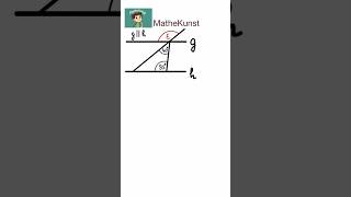 Winkel berechnen maths [upl. by Layne]