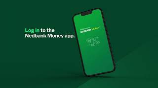 Nedbank PayShap How to pay to a ShapID on the Money app [upl. by Anitnemelc]