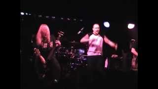 Suffocation full concert live 2004 in Montreal [upl. by Hadwyn]