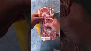 A Better Way to Freeze Bacon [upl. by Inaniel]