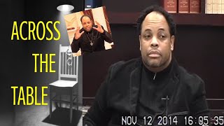 Pastor David E Taylor Full Length Deposition  Pt 2 [upl. by Saundra610]