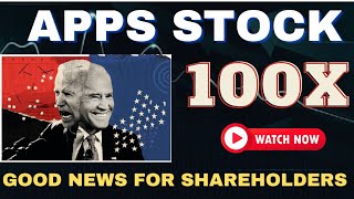 APPS Stock Digital Turbine Inc Stock Breaking News Today  APPS Stock Price Prediction  APPS [upl. by Nathanil]