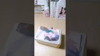 Unbox lucky box cùng toii edit pie con nhìu aaa iuuuGoitolapie [upl. by Odom]