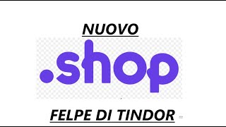 NUOVO SHOP NUOVA FELPA [upl. by Anairol]