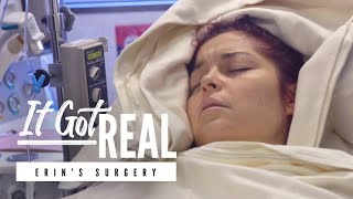 Erin Reacts To Anesthesia It Got Real Episode 5 [upl. by Domash]