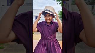 Hair Growth MAGICAL HAT 👒 TomampJerry 😱DiyaIshwarya shorts viralvideo [upl. by Kissner]