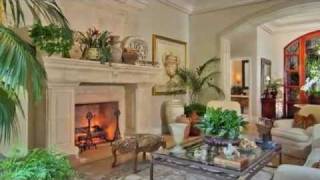 15651 Puerta Del Sol Rancho Santa Fe CA 92067  Casa Del Sol A Perfect Paradise [upl. by Penn]