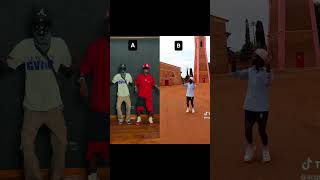 Kwepa Dance Challenge Part2 Who Nailed It Kwepa by kirikou Akili ft Double Jay amp Dj Philbyte [upl. by Bowyer962]