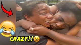 Crazy Funniest Videos Ever In The World  Part 17 [upl. by Vitus]