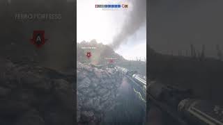 I love the Arisaka videogames battlefield1 xbox crossplatform gameplay guns fps eafps [upl. by Reba]