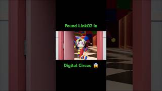 Digital Circus Easter Egg meme [upl. by Janyte]