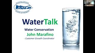 Westhampton Beach WaterTalk August 2nd [upl. by Il251]