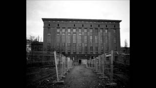 Krashkee  The Berghain Project Techno [upl. by Keely]