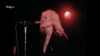 Blondie • In The Sun • Live Canet Rock • 1978 [upl. by Selma]