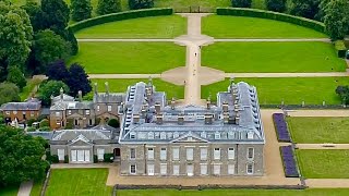 🇬🇧🏴󠁧󠁢󠁥󠁮󠁧󠁿 West Northamptonshire  Althorp [upl. by Neliak]