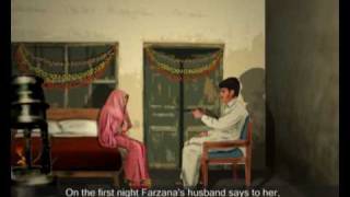 Forced Marriages  Farzanas Story [upl. by Otrevogir]