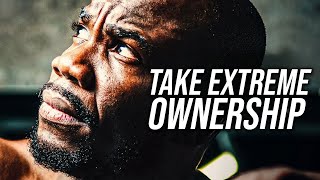 Take extreme ownership  Motivational Speech [upl. by Eylk256]