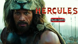 HÈRCULES 2014 RESUMEN Tales Cuenta [upl. by Dnallor233]