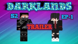 DARKLANDS Season2 Episode1 Trailer [upl. by Babette]