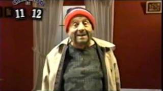 CHESPIRITO Comercial promocional quot11 y 12quot en Perú [upl. by Adnic]