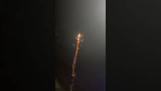 Diwali Rocket Fireworks in the Sky  Funny Jethalal Diwali Song ￼happydiwali diwali firecracker [upl. by Nylissej]