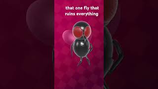 that one fly [upl. by Inama]