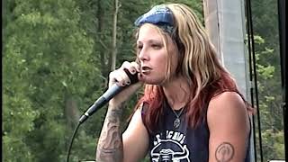 Otep Live  COMPLETE SHOW  Cuyahoga Falls OH USA August 4th 2002 Ozzfest [upl. by Bradford625]