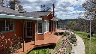 2344 Four Springs Trail Placerville California [upl. by Rosol]