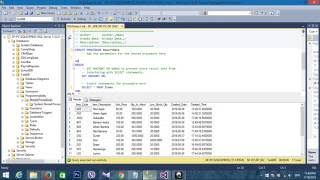 How to Make Crystal report and Get Connection through appconfig file in Visual Studio C [upl. by Ardnohsal932]