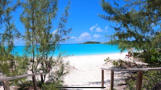 Exuma Bahamas [upl. by Aiciled]