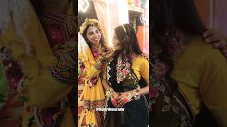 O Kanha ab To Murli \ Kanha Song shorts youtubeshorts kanha kanhavideo song navratri [upl. by Suoivatra85]