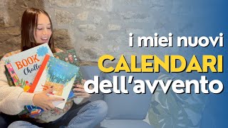 3 Calendari dellAvvento INCREDIBILI [upl. by Kalmick]