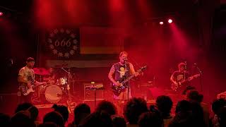 Jeff Rosenstock  Live at Mr Smalls Theater  Pittsburgh PA  412024 FULL SHOW AUDIO [upl. by Martha]