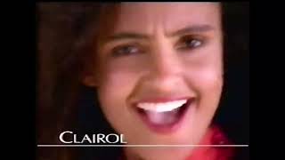 NBC Commercials  October 15 1991 [upl. by Nwahsir]