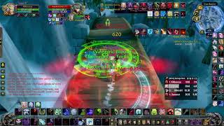 Blood Dk PvP Cata 2024 [upl. by Notlehs855]