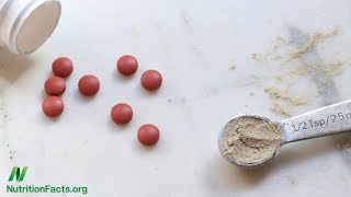 Amla vs Drugs for Cholesterol Inflammation and BloodThinning [upl. by Artinek]