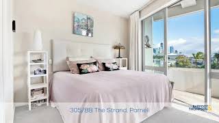 SOLD  30588 The Strand Parnell  Sally Giles [upl. by Nimesh965]