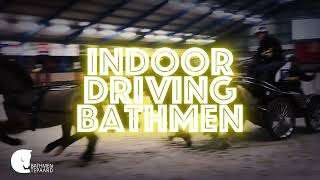 Mennen Indoor Driving Bathmen 2025 [upl. by Nale]