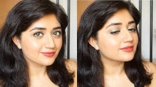 Long Lasting Summer Makeup Tutorial  corallista [upl. by Marji]