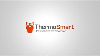 Montage van de ThermoSmart instructievideo [upl. by Ormsby636]