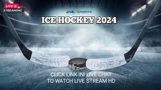 Mogo vs Ferencvaros  Ice Hockey Live Stream 2024 [upl. by Jamima]