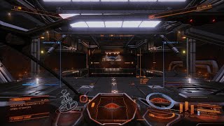 Elite Dangerous Civilization at last [upl. by Windsor497]