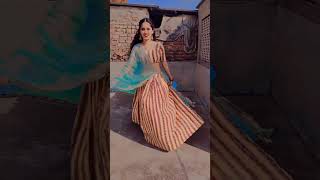 Sarrr ghume re tharo ghagrodance rajasthanifolkdance folkart rajasthanfolk song rajsthanisong [upl. by Jamesy]