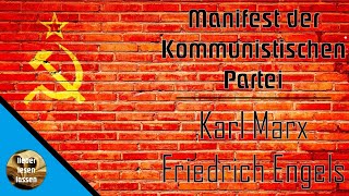 Das Manifest der Kommunistischen Partei  MarxEngels  1848  So alt dass es neu wirkt [upl. by Riess53]