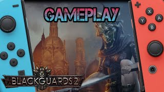 Blackguards 2  Walkthrough part 30 finale [upl. by Killie]